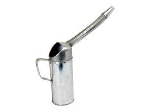 metalowy Pojemnik - 1L S.30161
