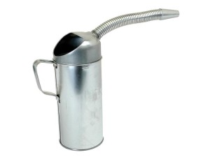 metalowy Pojemnik - 2L S.30162
