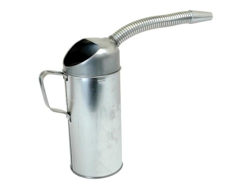 metalowy Pojemnik - 2L S.30162 - Intertraktor