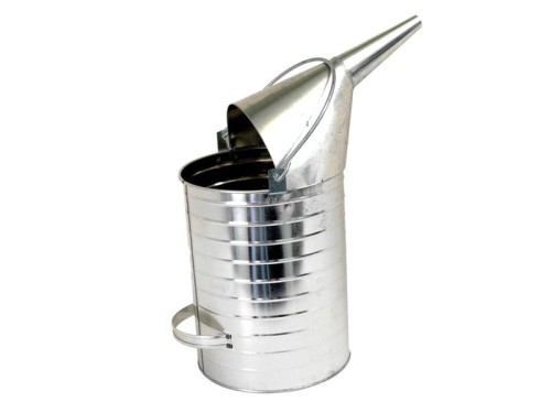 Miarka Metalowa 10L S.31557 - Intertraktor