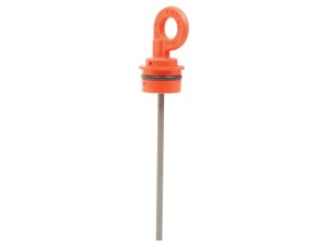 Miarka poziomu oleju x 130mm Zastępuje: 5060605009 S.101887