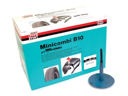 zestaw naprawczy Minicomb B10 S.31525 - Intertraktor
