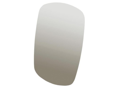Wklad lusterka-szkło - Prostokątne, (Płaskie), 270 x 172mm S.3053 - Intertraktor