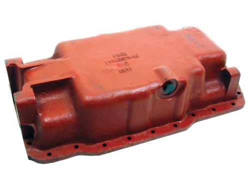Misa olejowa silnika S.56957 - Intertraktor