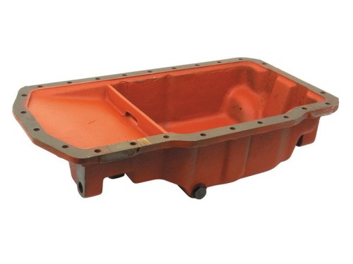 Misa olejowa silnika S.60762 - Intertraktor