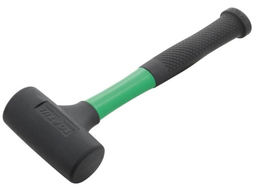 Młotek bezodrzutowy 2 Młotek S.166792 - Intertraktor