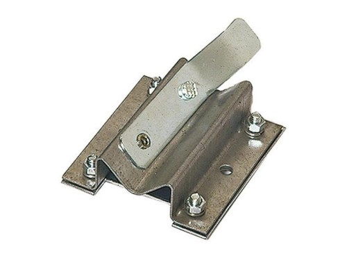 Uchwyt do tablicy ostrzegawczej S.35818 - Intertraktor
