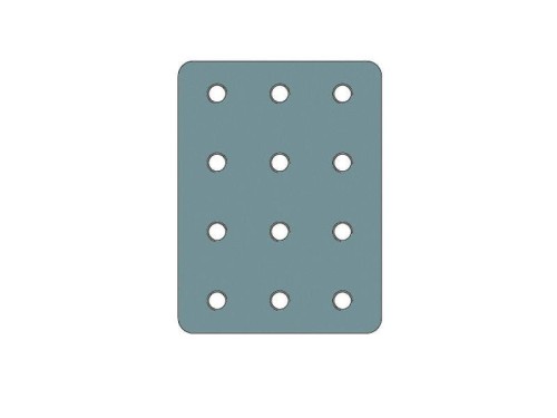 Mocowanie S.36362 - Intertraktor