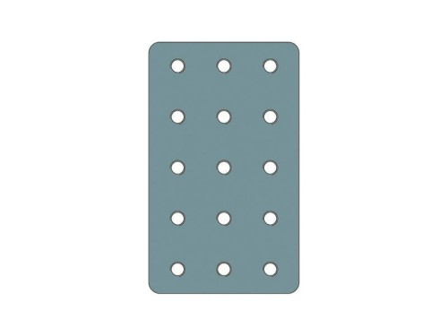 Mocowanie S.36363 - Intertraktor