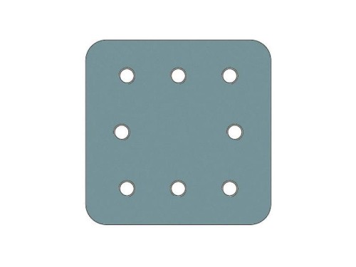 Mocowanie S.36364 - Intertraktor