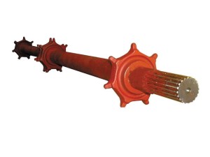 Mocowanie Zastępuje: TM9 3424 085 S.64853