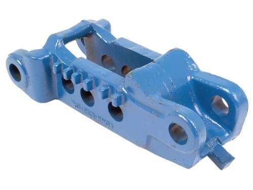 Mocowanie S.66249 - Intertraktor