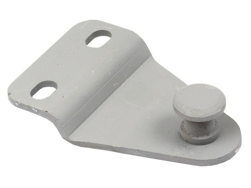 Wspornik zapinki zatrzasku pokrywy silnika S.67972 - Intertraktor