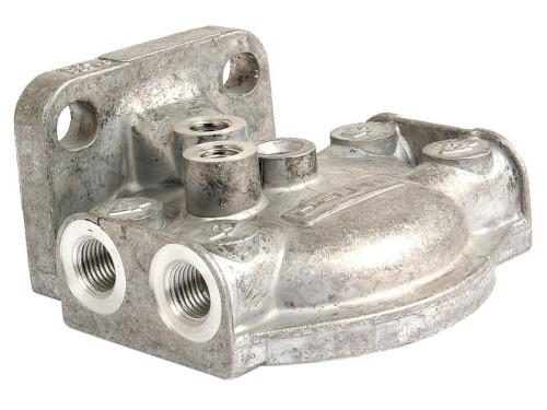 Głowica filtra S.58765 - Intertraktor