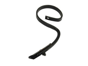 Ząb sprężysty z redlicą 25x8x360mm S.78684