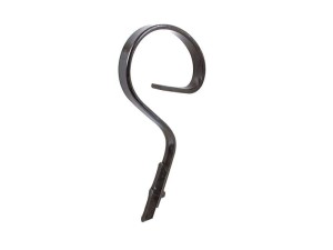 Ząb sprężysty z redlicą 32x10x400mm Zastępuje: 01200236 S.77758