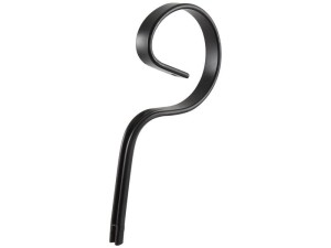 Ząb sprężysty z redlicą 45x12x530mm S.136421