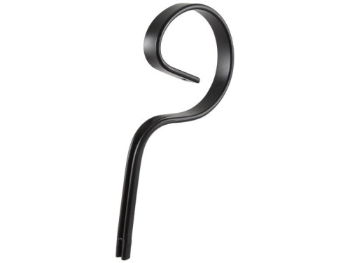 Ząb sprężysty z redlicą 45x12x530mm S.136421 - Intertraktor