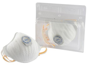 Moldex Maska ochronna - FFP3D (agropak S.14692