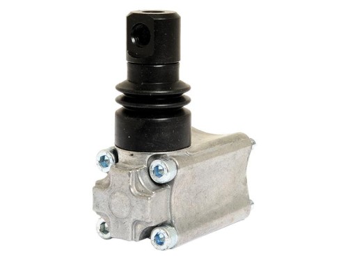 Sparex - Lever Box - Pasuje do Sparex 3/8'' & 1/2'' Zawór S.24451 - Intertraktor