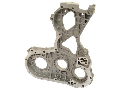 Front Engine Cover Inner S.107557 - Intertraktor