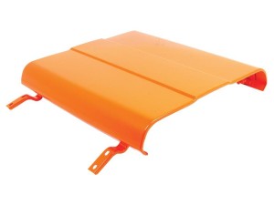 Pokrywa silnika (maska) S.62463