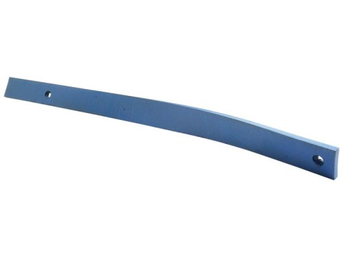 Listwa odkładnicy - lewa Liczba3 (Lemken) Zastępuje: 3444031 S.162936 - Intertraktor
