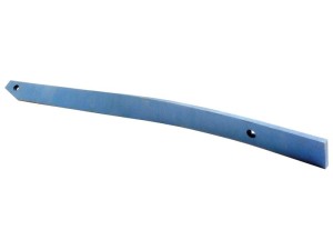 Listwa odkładnicy - lewa Liczba4 (Lemken) Zastępuje: 3444041 S.162940