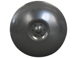 Talerz ślizgowy - Średn. Zewn. :530mm, - Zastępuje Claas Zastępuje: 9492721 S.110580