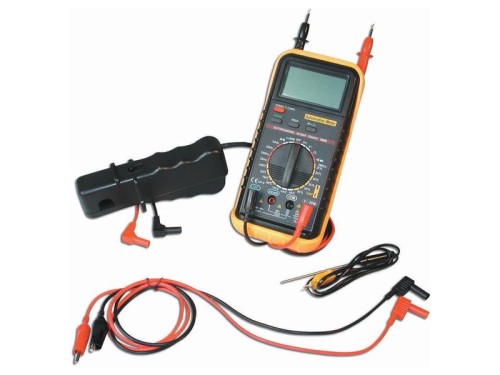 Multimetr S.151761 - Intertraktor