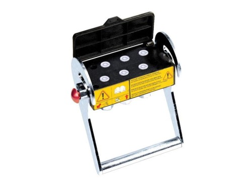 Multizłącze hydrauliczne gniazdo - Gwint żeński - x 1/2'' BSP - 2P606 Seria S.112620 - Intertraktor