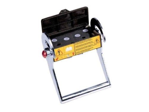Multizłącze hydrauliczne gniazdo - Gwint męski - x M22 x 1.50'' Metryczny - 2PS06 Seria S.31050 - Intertraktor