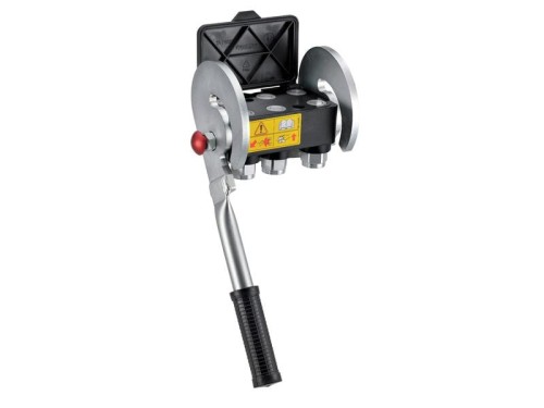 Multizłącze hydrauliczne gniazdo - Gwint żeński - x 1/2'' BSP - 2P608 Seria S.112622 - Intertraktor