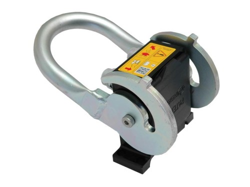 Multizłącze hydrauliczne gniazdo - Gwint męski - x M22 x 1.50'' Metryczny - 2P506 Seria S.112608 - Intertraktor