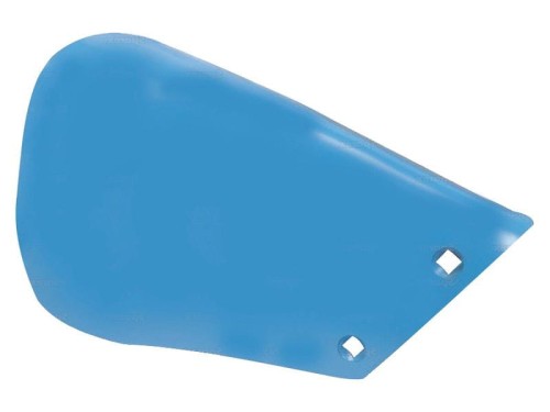Odkładnica przedpłużka - prawa (Lemken) Zastępuje: 3470564 S.127822 - Intertraktor