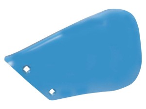 Odkładnica przedpłużka - lewa (Lemken) Zastępuje: 3470565 S.127823