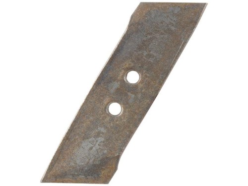 Dłuto lewa lewa, Grubość: 12mm, (Kverneland) Zastępuje: 063090R S.77459 - Intertraktor