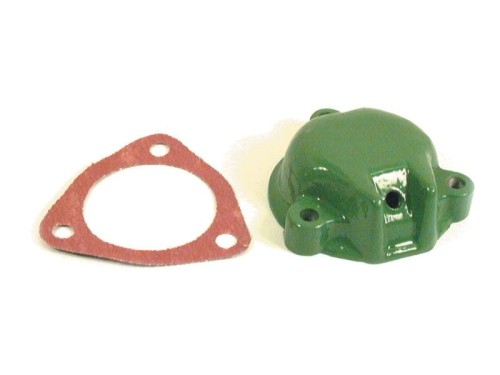 Kapsel piasty S.61022 - Intertraktor
