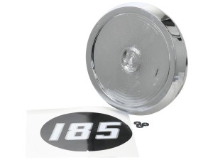 Emblemat - Massey Ferguson 185 S.42552