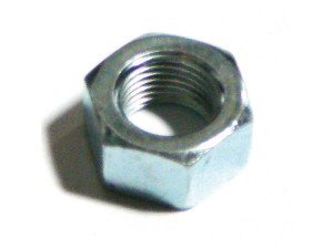 Nakrętka Sześciokątne, Wymiar: M16x1.50mm (DIN 934) Metric Fine S.11329
