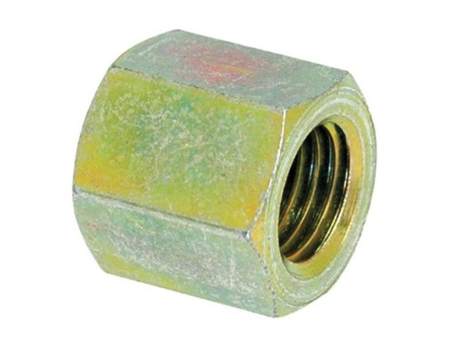 Nakrętka Sześciokątne, Wymiar: M14x1.50mm (DIN 934) Metric Coarse S.37242 - Intertraktor