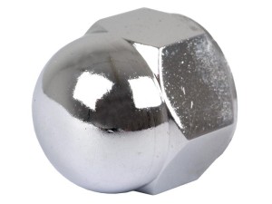 Nakrętka Chrome S.40290