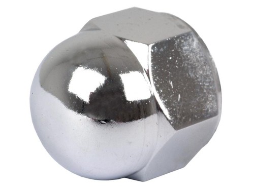 Nakrętka Chrome S.40290 - Intertraktor