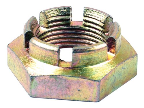 Rozmiar: 1 1/4'' UNF (DIN or Standard No. DIN 935) Wytrzymałość na rozciąganie: 8.8 S.40214 - Intertraktor