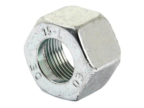 Nakrętka 12l 18 X 1,5mm S.34013 - Intertraktor