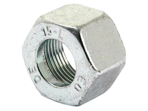 Nakrętka 6l 12 X 1,5mm S.34010 - Intertraktor