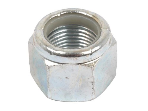 Nakrętka Samohamowne, Rozmiar: 7/8'' UNF (DIN or Standard No. DIN 985) Wytrzymałość na rozciąganie: 8.8 S.53844 - Intertraktor