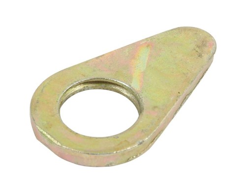Kołnierz blokujący UNC 1 1/8'' S.348 - Intertraktor