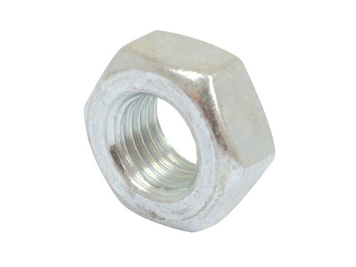Nakrętka Sześciokątne, Wymiar: M10x1.25mm (DIN 934) Metric Fine S.51501 - Intertraktor