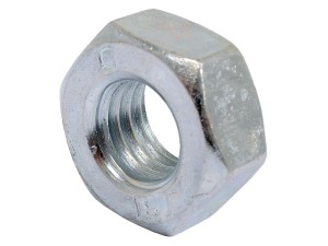 Nakrętka Sześciokątne, Wymiar: M10x1.50mm (DIN 934) Metric Coarse S.1056